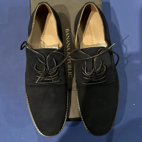 Banana Republic Men’s Shoes - Picture 2 of 7